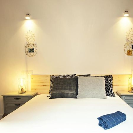 Nordic City Center Malaga Bagian luar foto